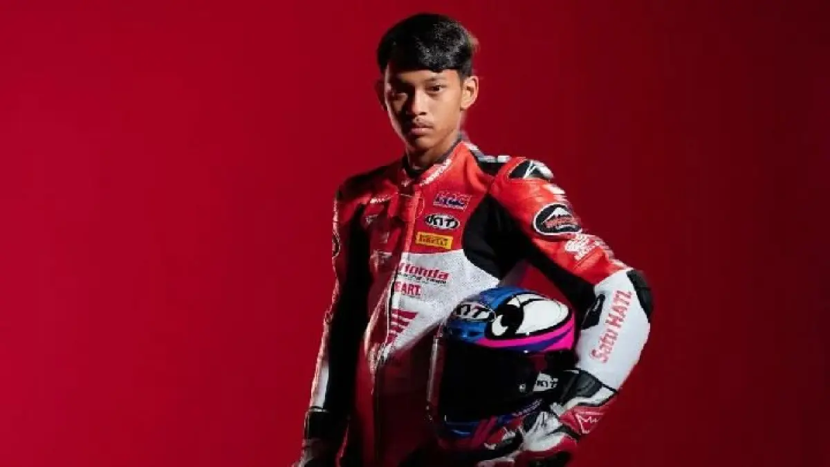 Feda Ega Pratama: Antara Klaim Kesuksesan dan Realitas di Moto3 GP Belanda 2026