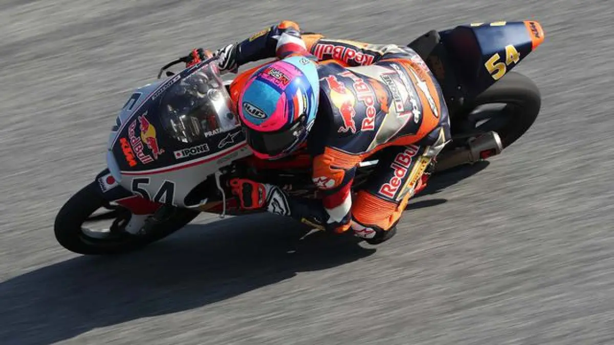 Feda Ega Pratama Bersiap Guncang Moto3 Belanda 2026: Aksi Gemilang di Brno Menjadi Modal Utama