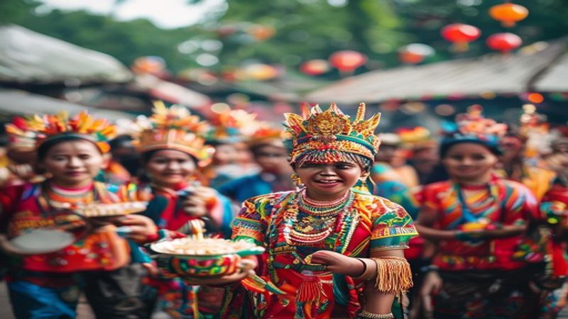 Festival Budaya Blitar: Agenda Tahunan yang Tak Boleh Dilewatkan