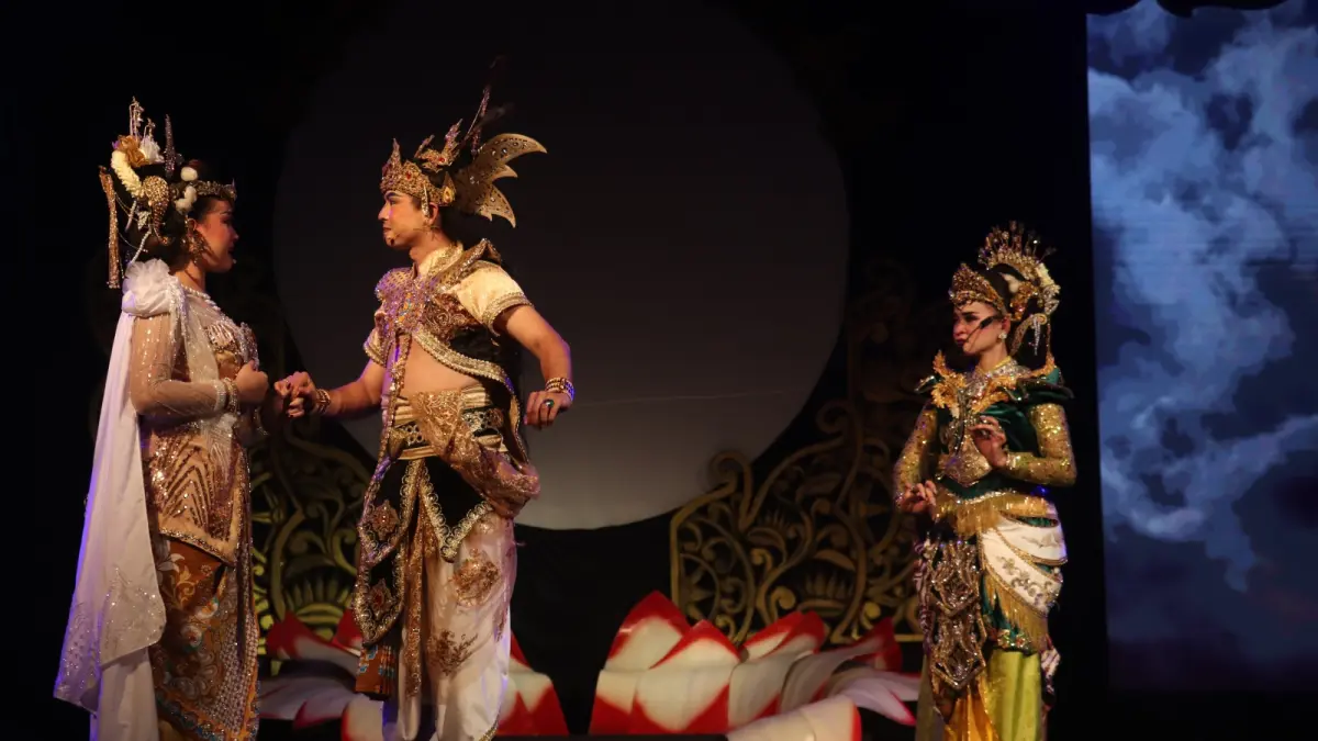 Festival Kresnayana ke-13: Keberhasilan Menarik Ribuan Penonton di Blitar
