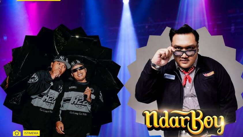 Festival Musik Dialog Cinta Siap Guncang Kota Blitar pada Agustus 2026