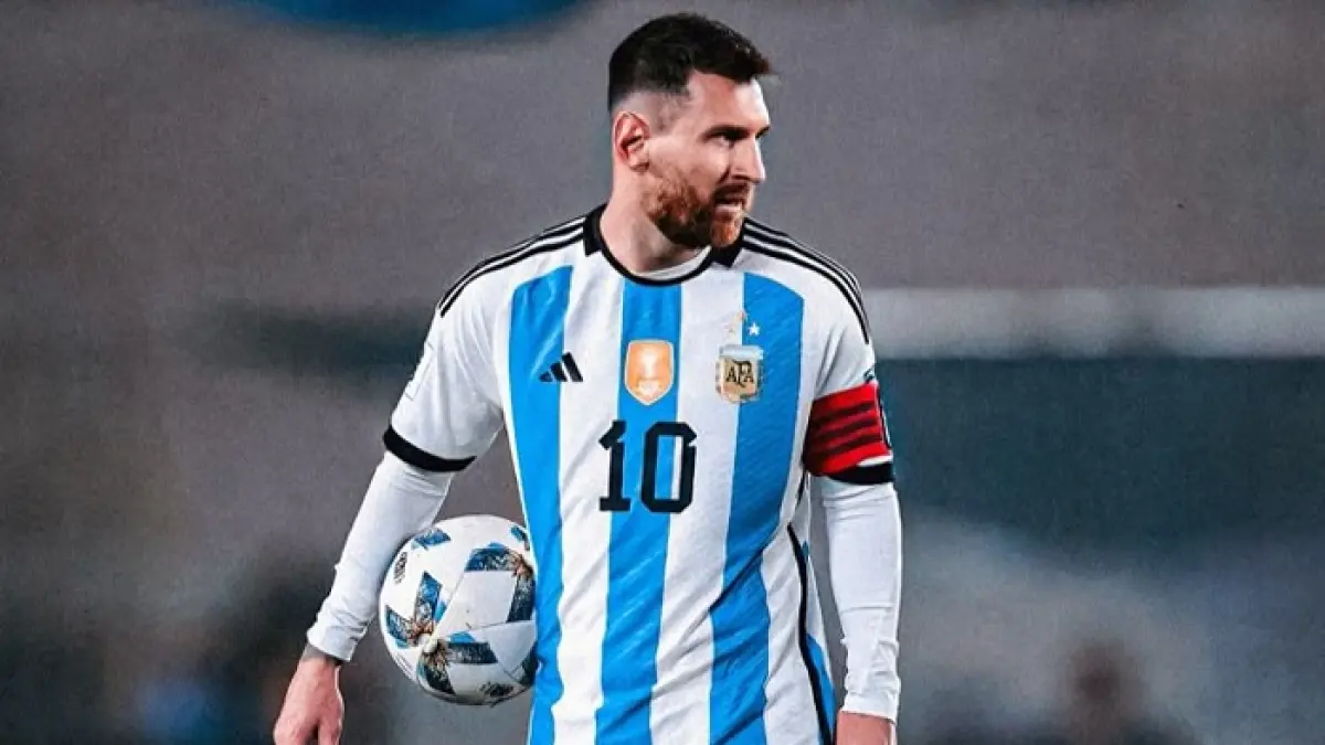 Final Piala Dunia 2026: Argentina Diprediksi Melawan Spanyol, Messi vs Ronaldo Masih Menjadi Pertanyaan