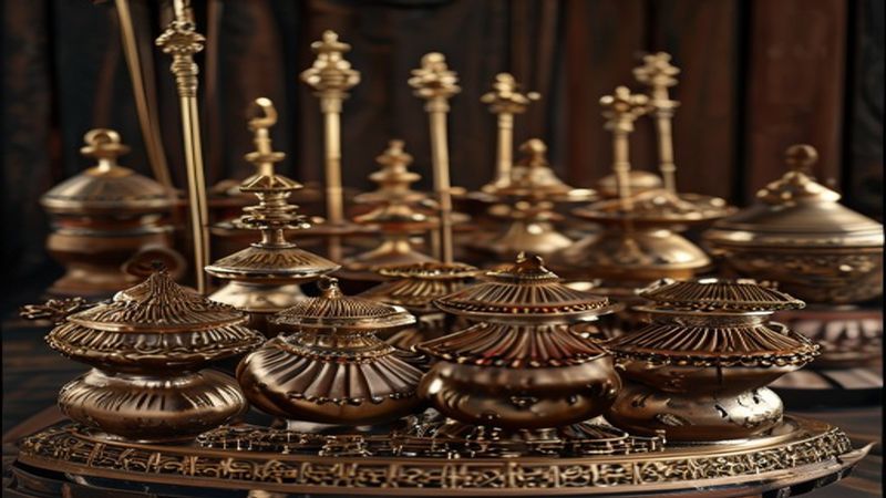 Gamelan Blitar: Keindahan Musik Tradisional yang Mendunia