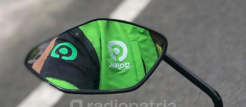 Gojek dan Grab Terapkan Potongan Komisi 8% untuk Mitra Ojol Mulai Juli 2026