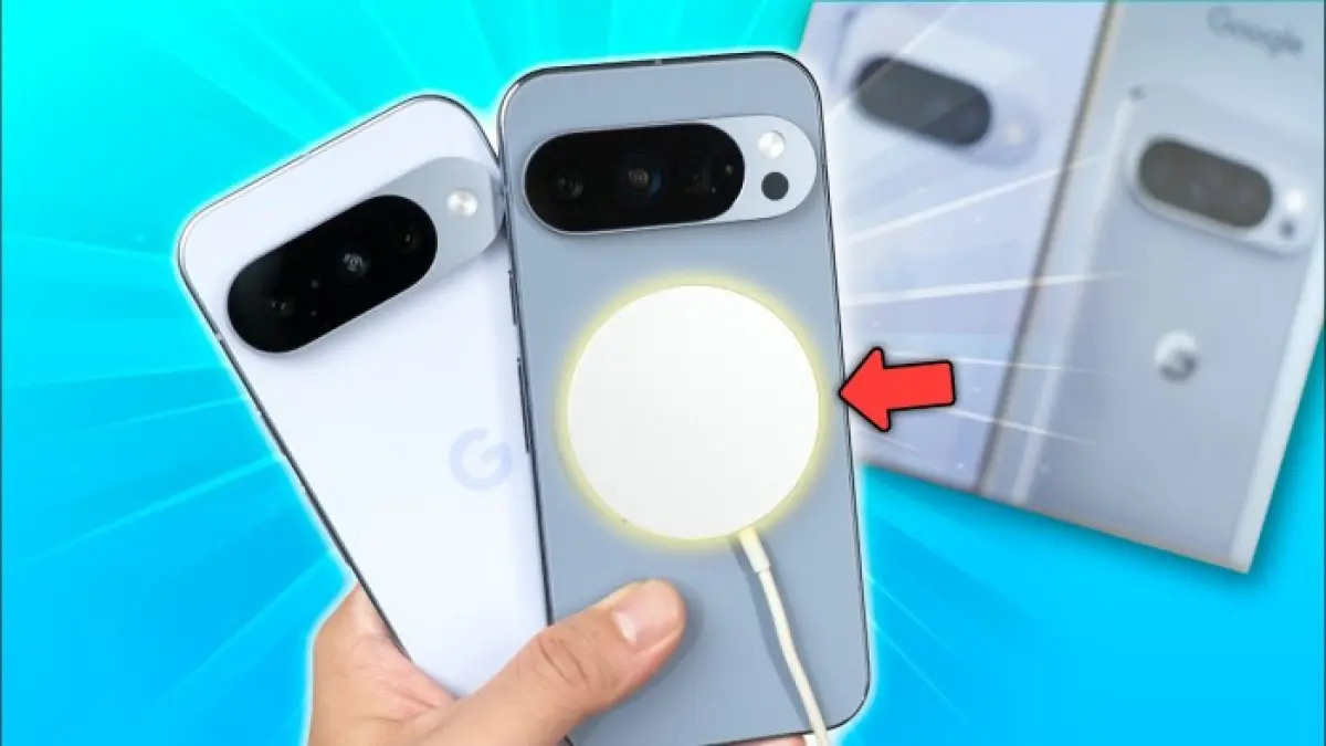 Google Pixel 10 Meluncur dengan Kamera Telefoto 5x dan Inovasi Pixel Snap, Harga Mulai Rp15,1 Juta