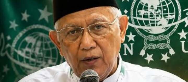 Gus Kikin Terpilih Sebagai Ketua Umum PBNU, Harapan Baru Bagi Nahdlatul Ulama