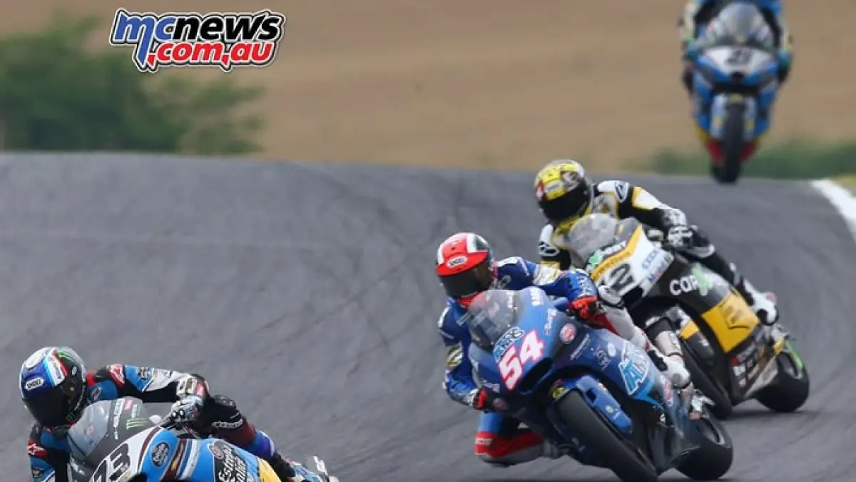 Hakim Danish Sukses Raih Juara di Moto3 Ceko 2026, Veda Ega Pratama Peringkat Lima dari Posisi ke-20