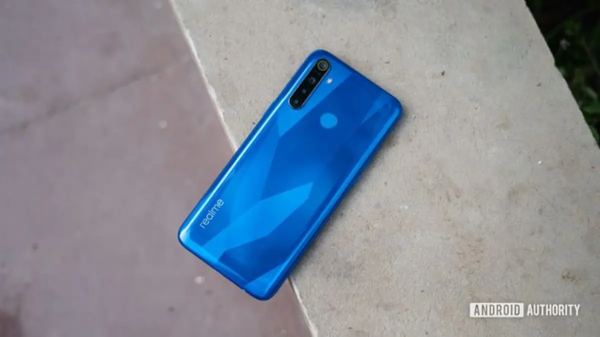 Harga Ponsel Realme di Blitar September 2026: Pilihan Terjangkau hingga Premium