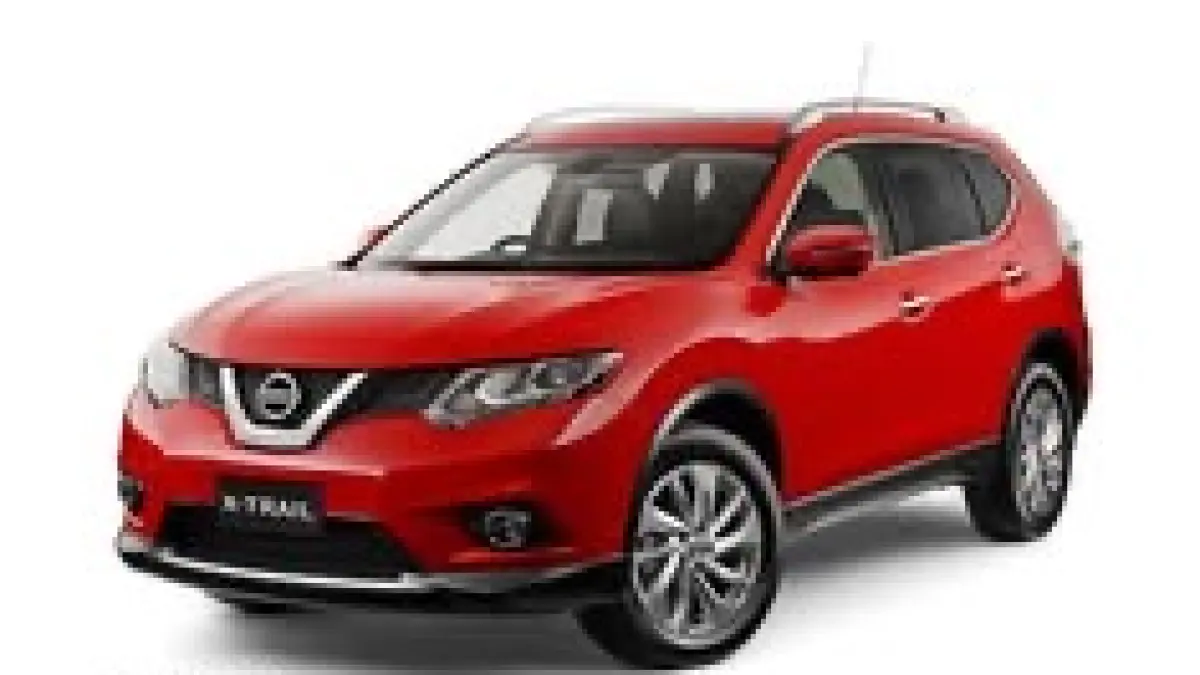 Harga Terjangkau Nissan X-Trail Bekas Menjadi Pilihan Utama SUV di Blitar