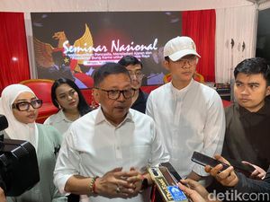 Hasto Kristiyanto: Mewaspadai 'Si Joko' yang Mengancam Stabilitas Indonesia