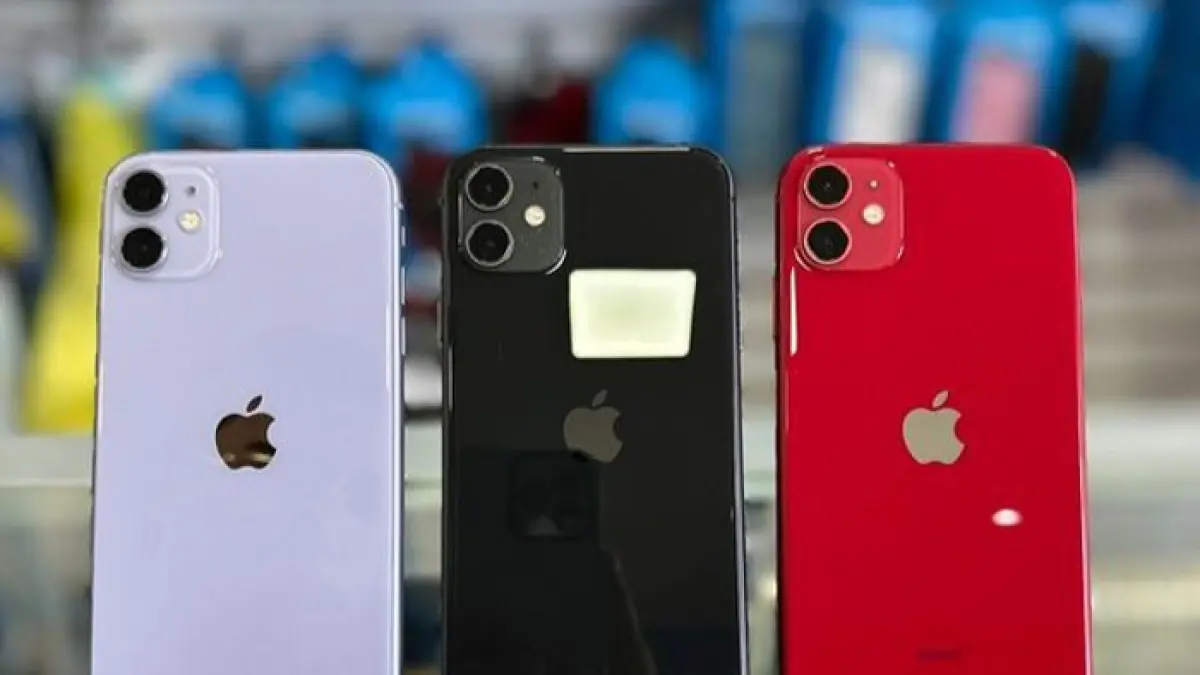 Hati-hati! Banyak iPhone 11 Murah di Pasaran, Apa Risikonya?