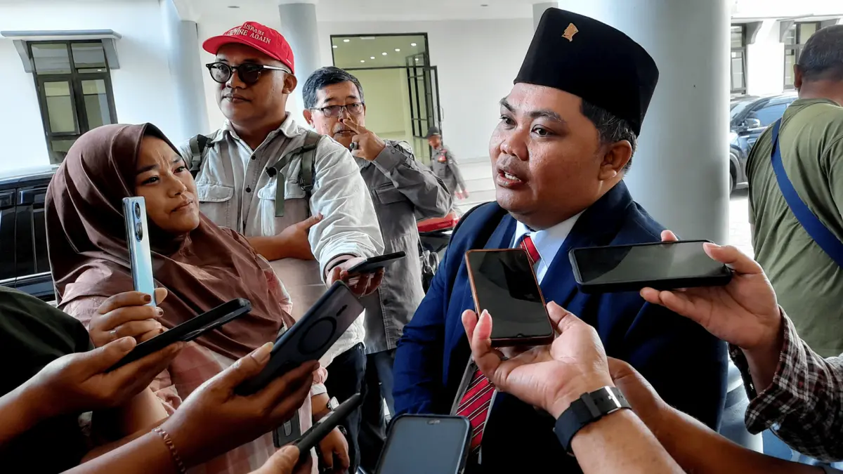 Hendik Budi Yuantoro Dilantik Sebagai Anggota DPRD Kabupaten Blitar Melalui PAW: Keberuntungan dan Amanah Partai