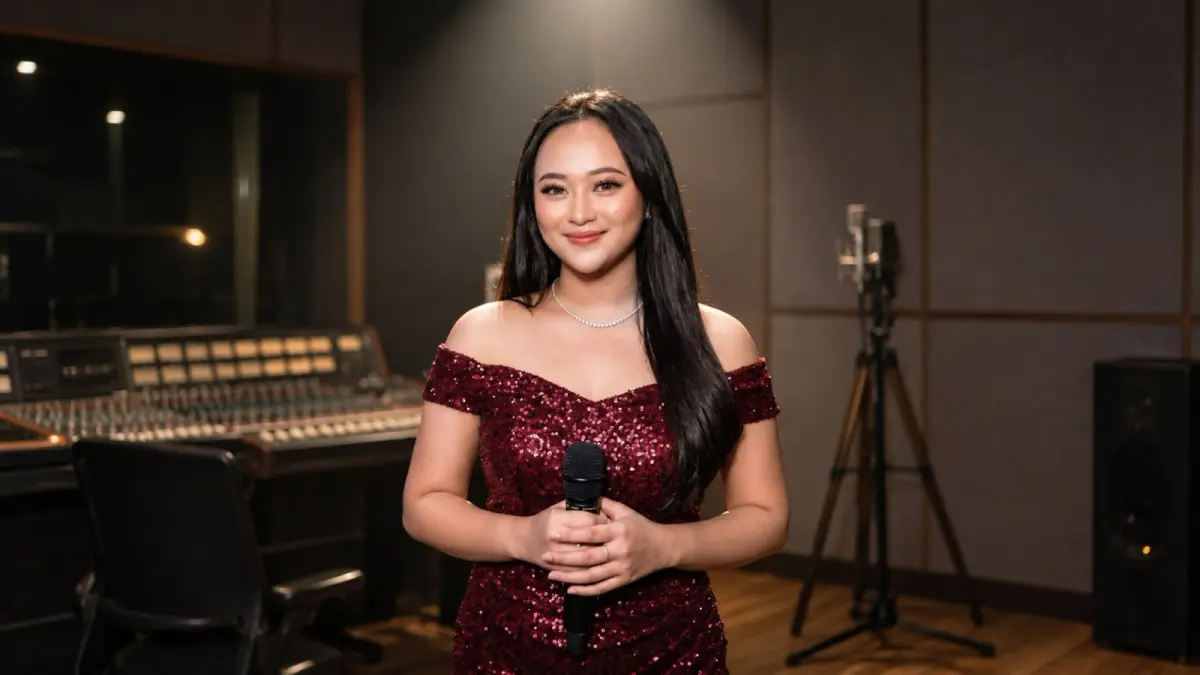 Hilmiyananda Dwi Monica: MUA Blitar yang Mengembangkan Karir di Dunia Musik