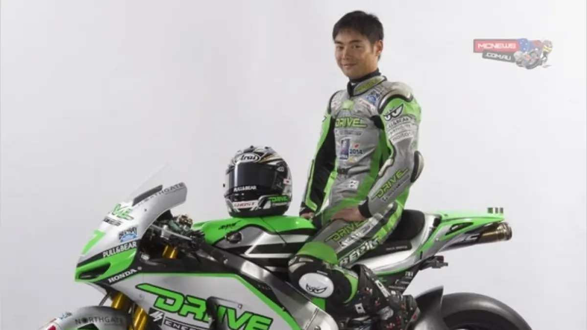 Hiroshi Aoyama: Pengakuan Manajer Honda Team Asia Terhadap Veda Ega Pratama di Moto3 2026