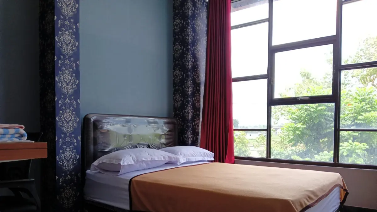Home Inggil Blitar: Solusi Akomodasi Nyaman dan Terjangkau di Tengah Kota