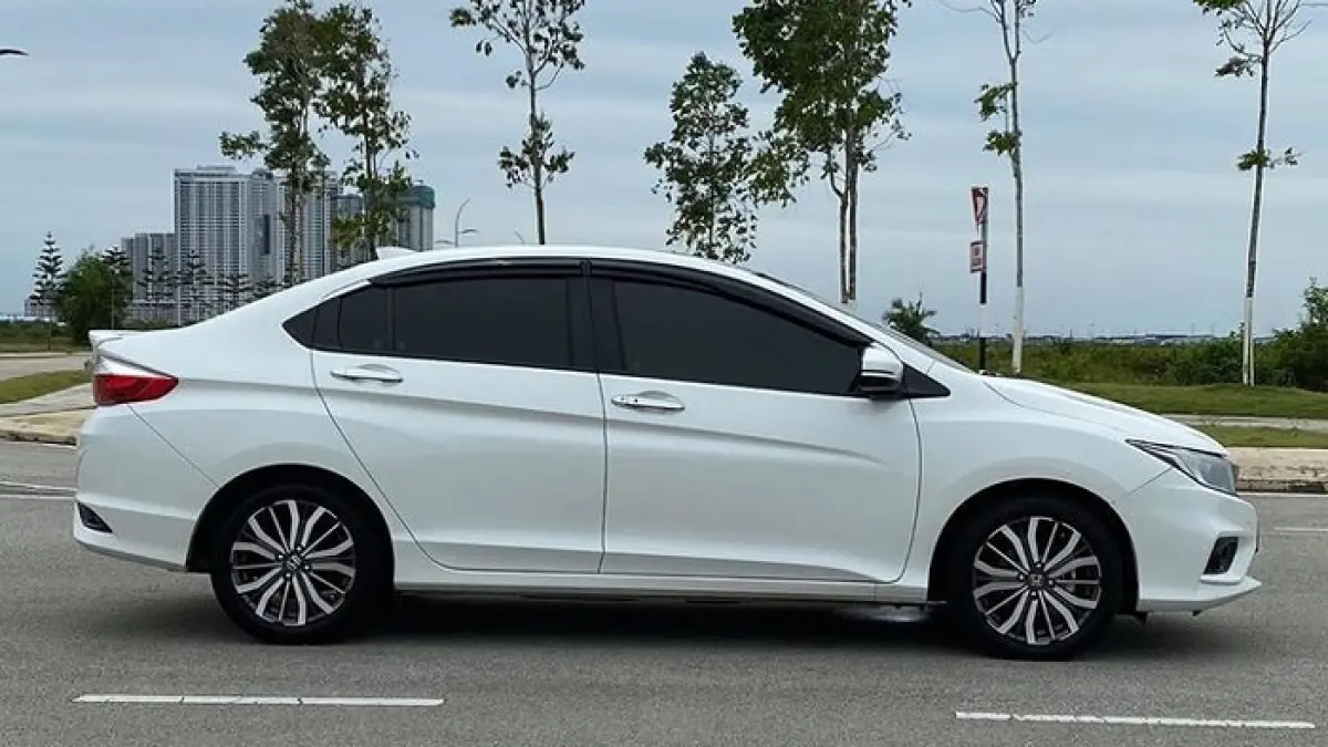 Honda Brio 2026: City Car Sporty dengan Harga Awal Rp170 Jutaan