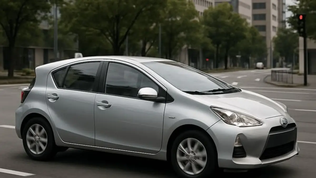 Honda Brio 2026: Pilihan Ideal City Car yang Sporty dan Hemat Bahan Bakar untuk Masyarakat Blitar