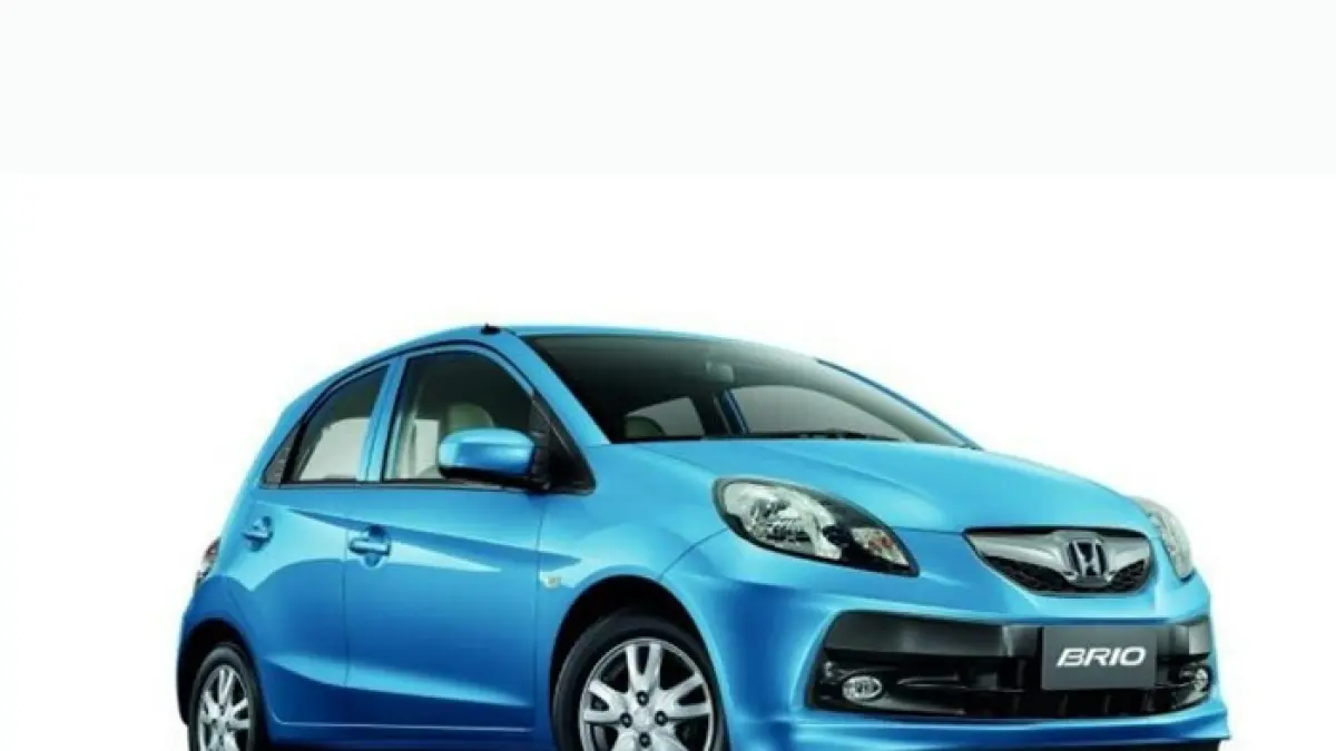 Honda Brio 2026 Varian ACVT Kembali, Pilihan Tepat untuk Warga Blitar