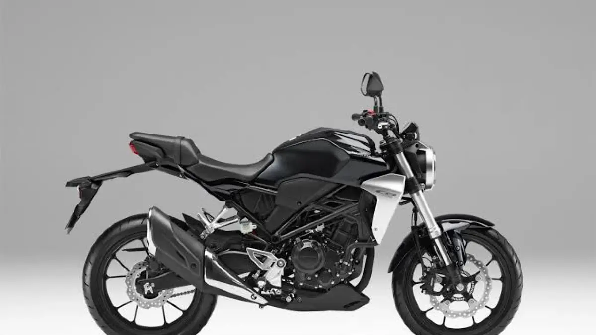 Honda CB150R: Motor Sport 150 cc dengan Teknologi dan Desain yang Memikat