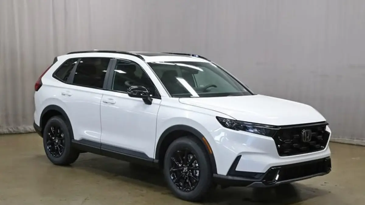 Honda CR-V 2027: Uphold Kenyamanan dan Praktis bagi Masyarakat Blitar