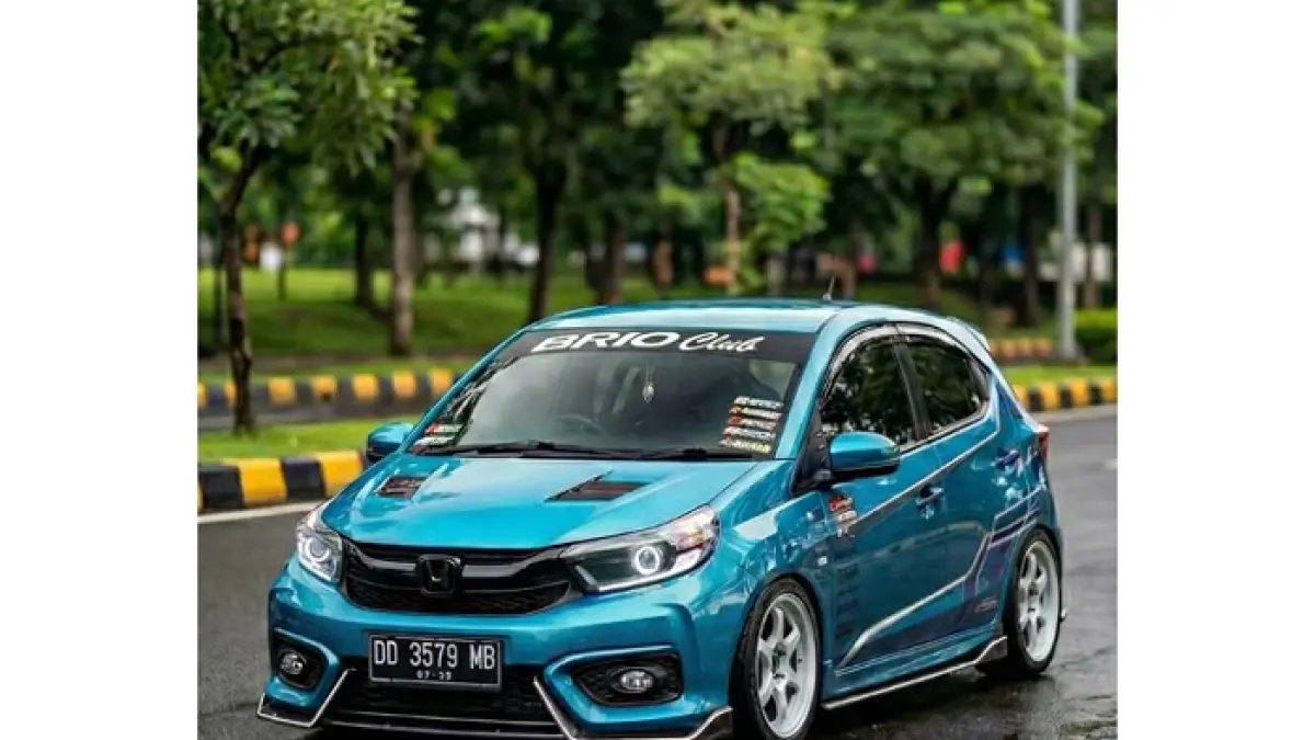 Honda dan Nissan Bentuk Aliansi Strategis untuk Hadapi Persaingan Kendaraan Listrik Global