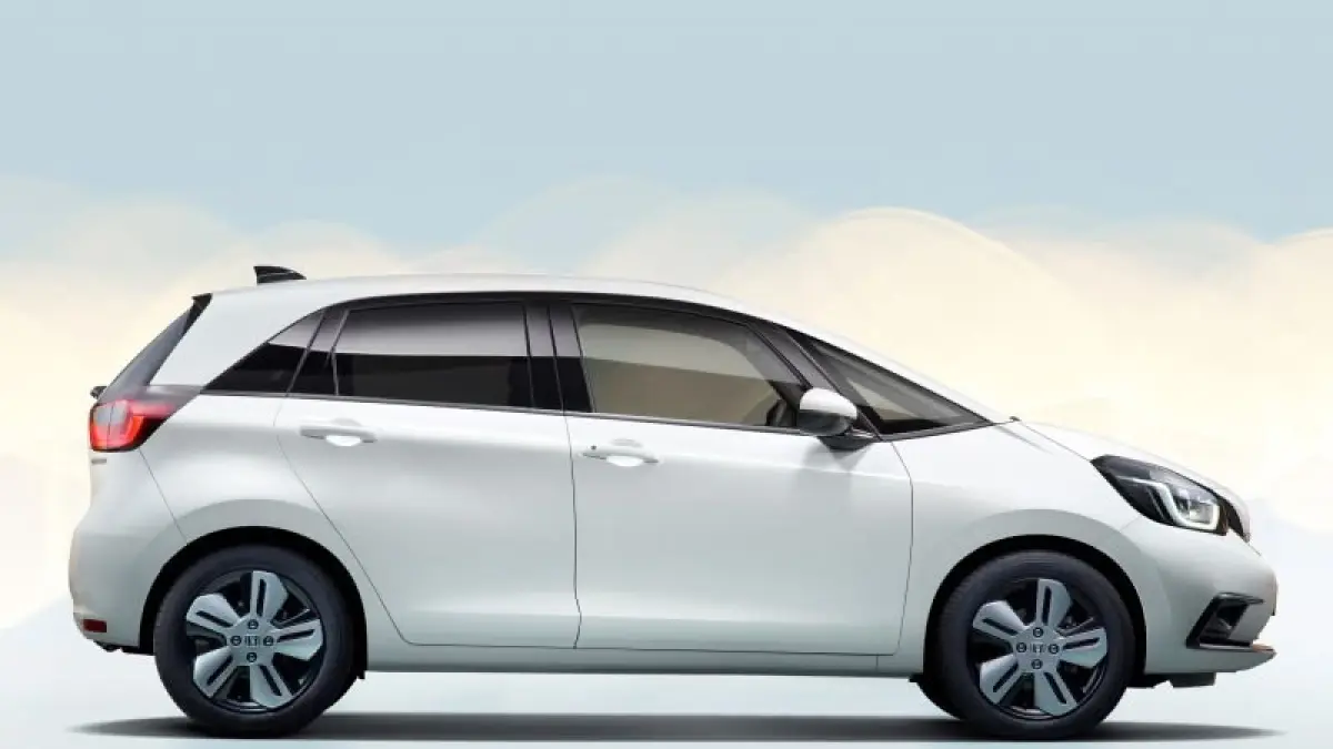 Honda Jazz 2026: Inovasi Terkini yang Mengedepankan Teknologi Hybrid untuk Masyarakat Blitar