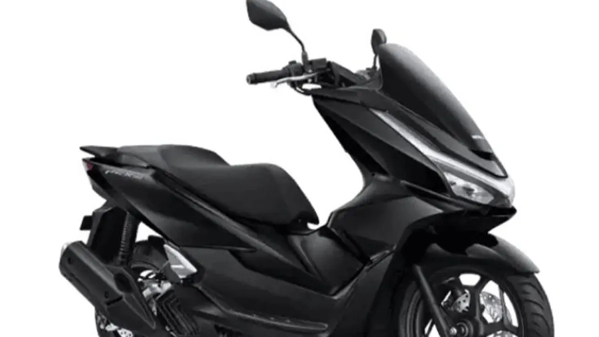 Honda PCX 160 2027: Skutik Premium yang Menjadi Favorit di Kalangan Pecinta Kendaraan di Blitar