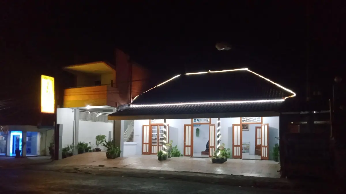Hotel Ilhami: Pilihan Ideal untuk Menikmati Pesona Wisata Blitar