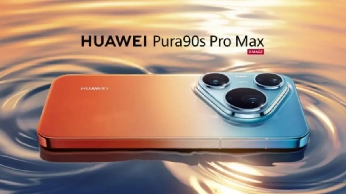 Huawei Pura 90S Pro Max: Inovasi Kamera Telefoto 200 MP yang Tantang iPhone 17 Pro Max