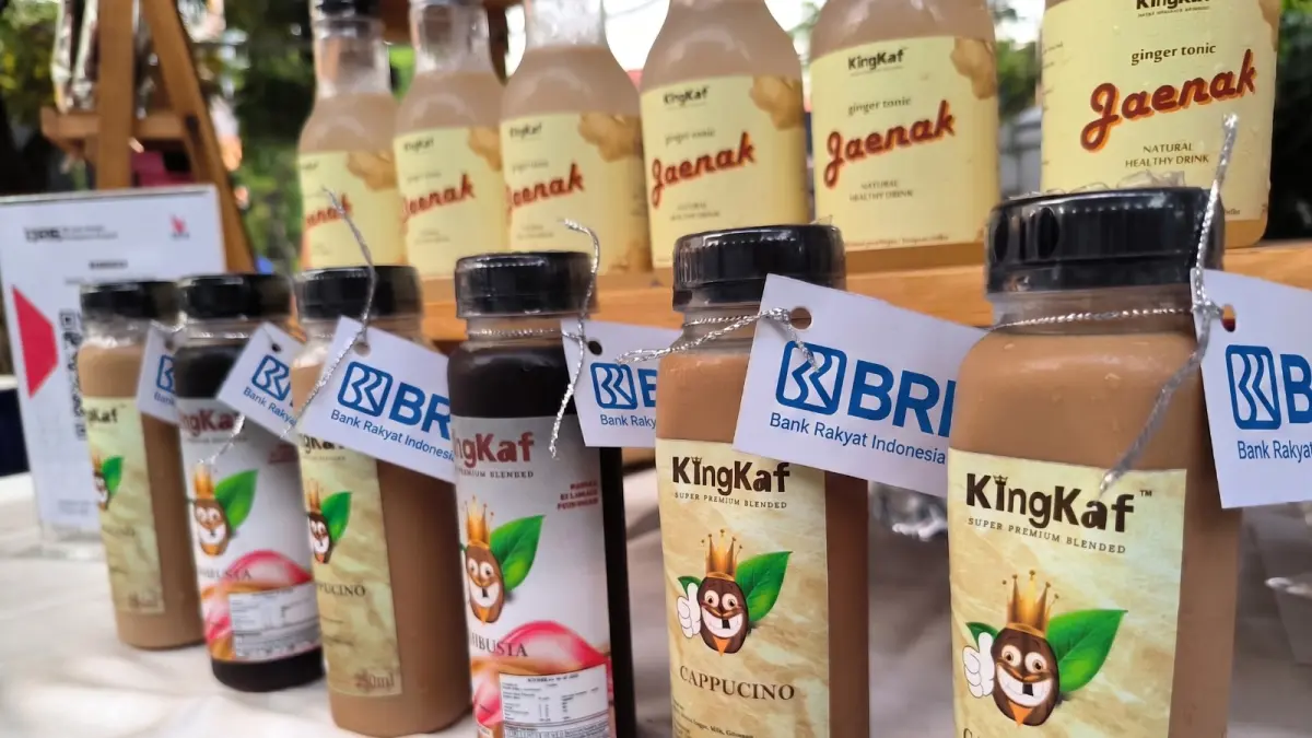 Ika Yuanita: Dari Batang ke Dunia, Perjalanan Petani Kopi yang Menciptakan Kesempatan Baru