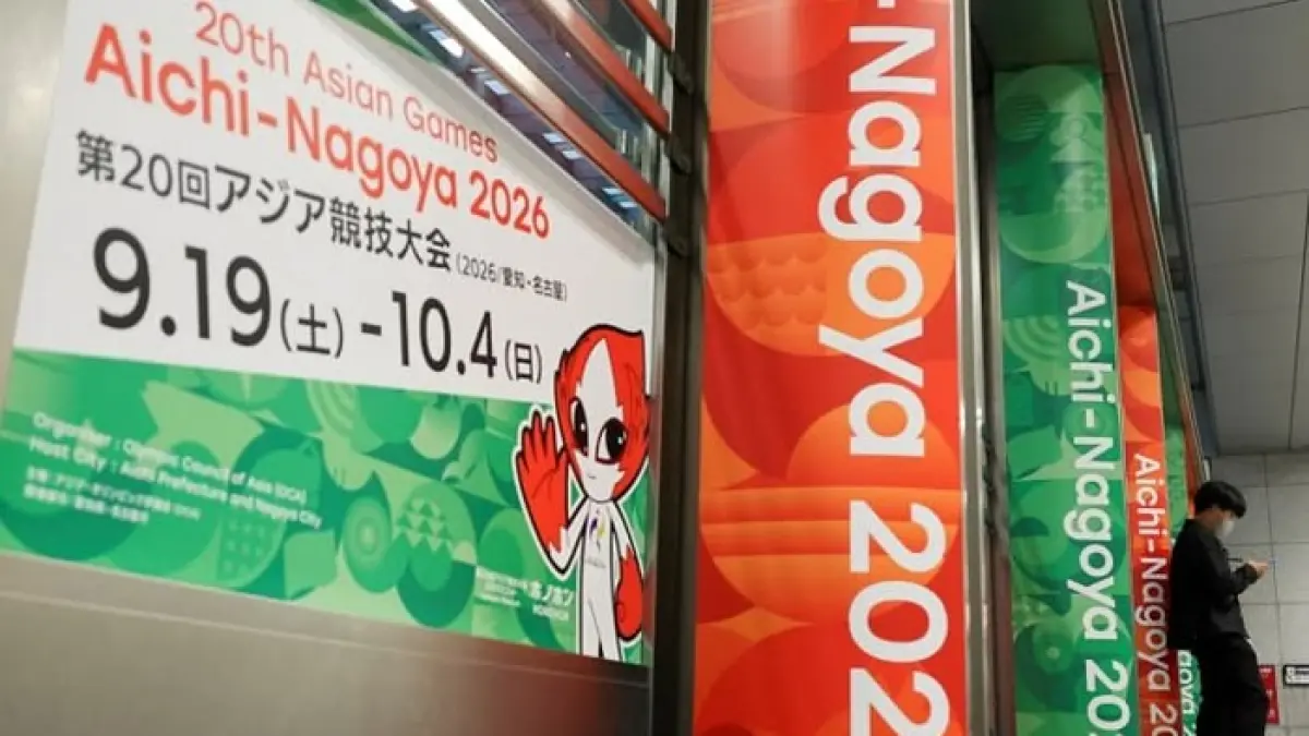 Indonesia Raih 23 Medali di Asian Games 2026, Badminton Persembahkan Emas Pertama