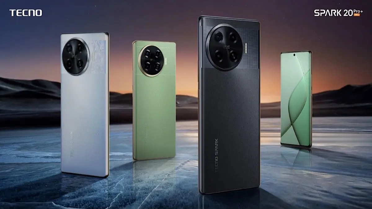 Infinix Hot 60 Pro Plus: Ponsel Layar Lengkung Tertipis yang Hadir di Pasar Blitar dengan Harga Terjangkau