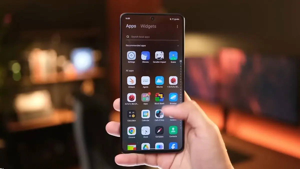 Infinix Hot 70: Smartphone Terbaik untuk Pelajar Blitar dengan Harga Terjangkau di 2026