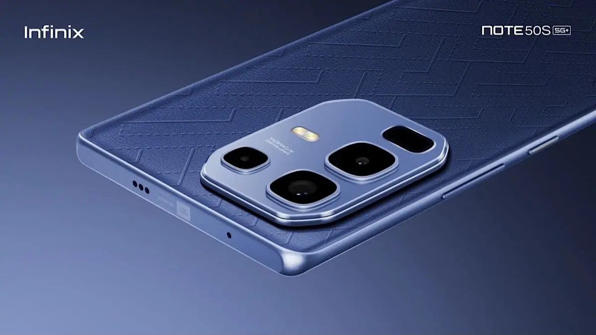 Infinix Note 50 Pro vs Note 50s 5G Plus: Pilihan Cerdas untuk Konsumen Blitar di Kelas Rp3 Jutaan