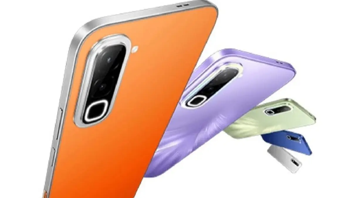 Infinix Note 70 Pro 5G: Inovasi Terkini Siaga Mengguncang Pasar Smartphone Kelas Menengah