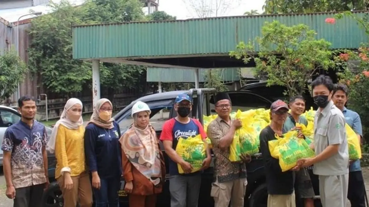 Informasi Penting PKH Tahap 3 Juli 2026: Besaran Bantuan untuk Keluarga Penerima Manfaat di Blitar