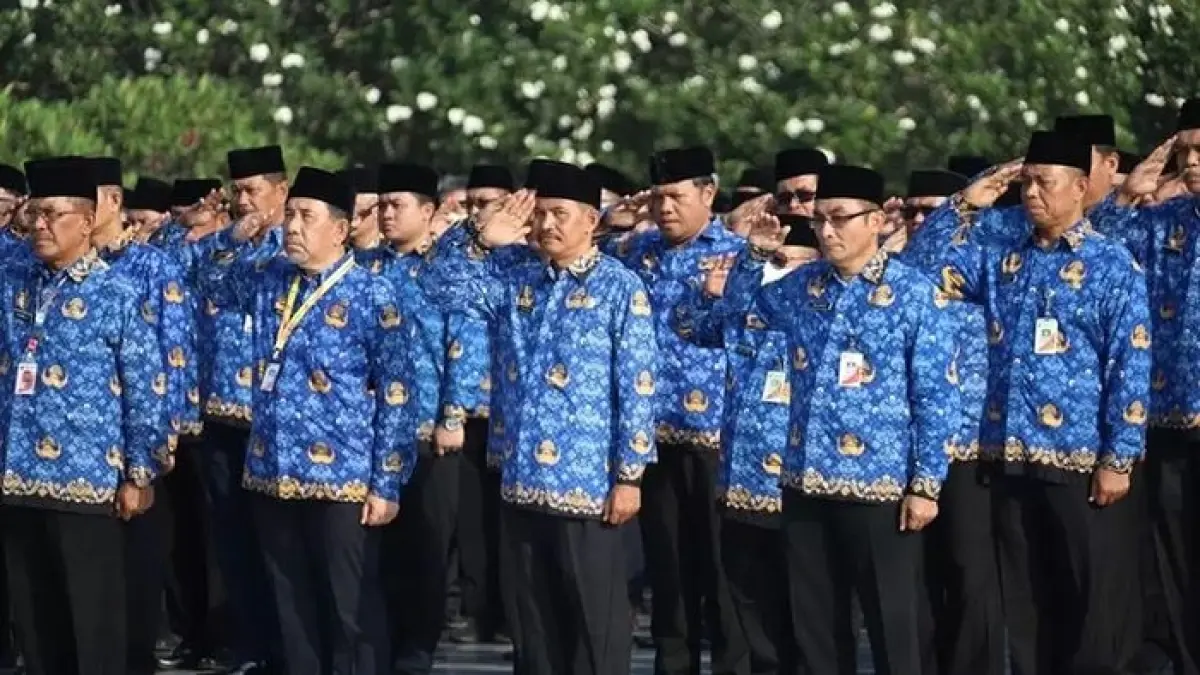 Informasi Terbaru: Pencairan Gaji Pensiun Juli 2026 dan Ketentuan Kenaikan