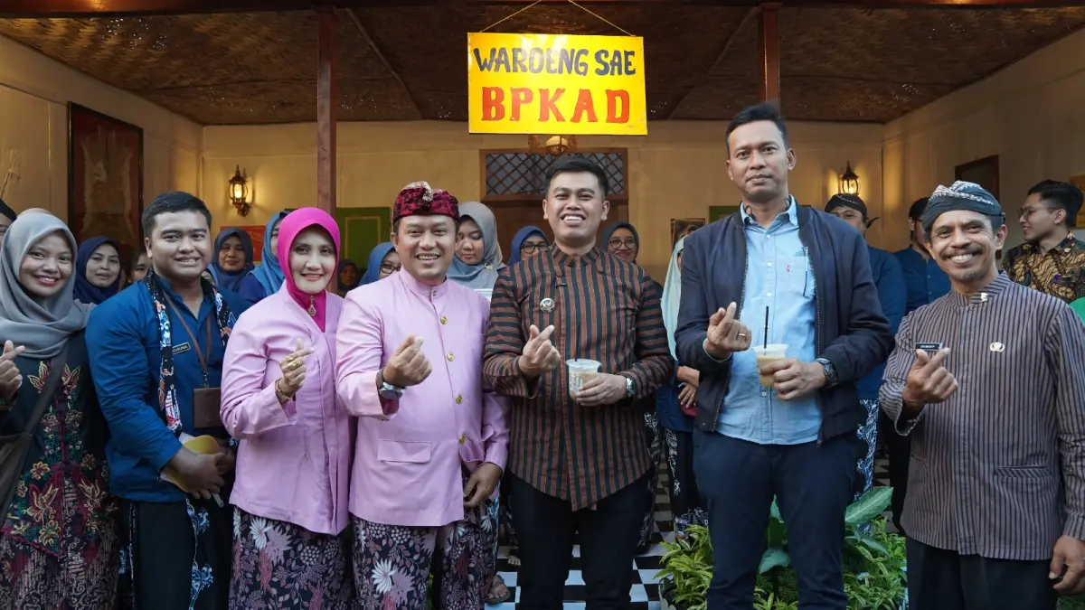 Innovasi Pembayaran Pajak Bumi dan Bangunan di Blitar Djadoel 2026: Mudah dan Berhadiah