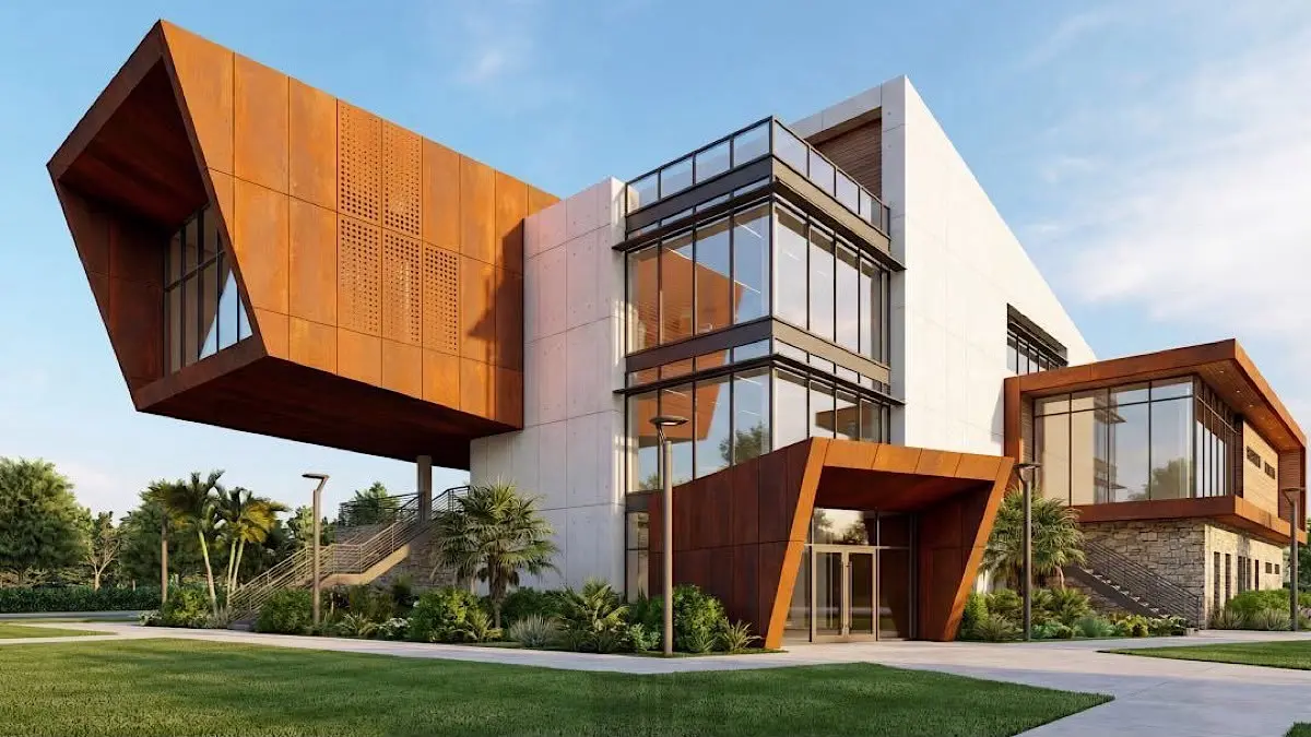 Inovasi Arsitektur: Studio 10 Meter Persegi di Bintaro Mengusung Desain Berkelanjutan