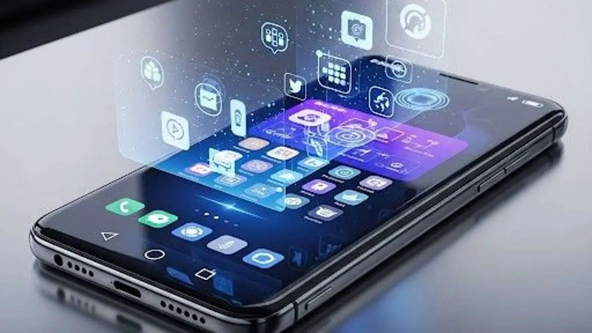 Inovasi HP AI Terbaru 2026: Samsung S25 Ultra dan iPhone 17 Pro Max Segera Hadir di Pasar