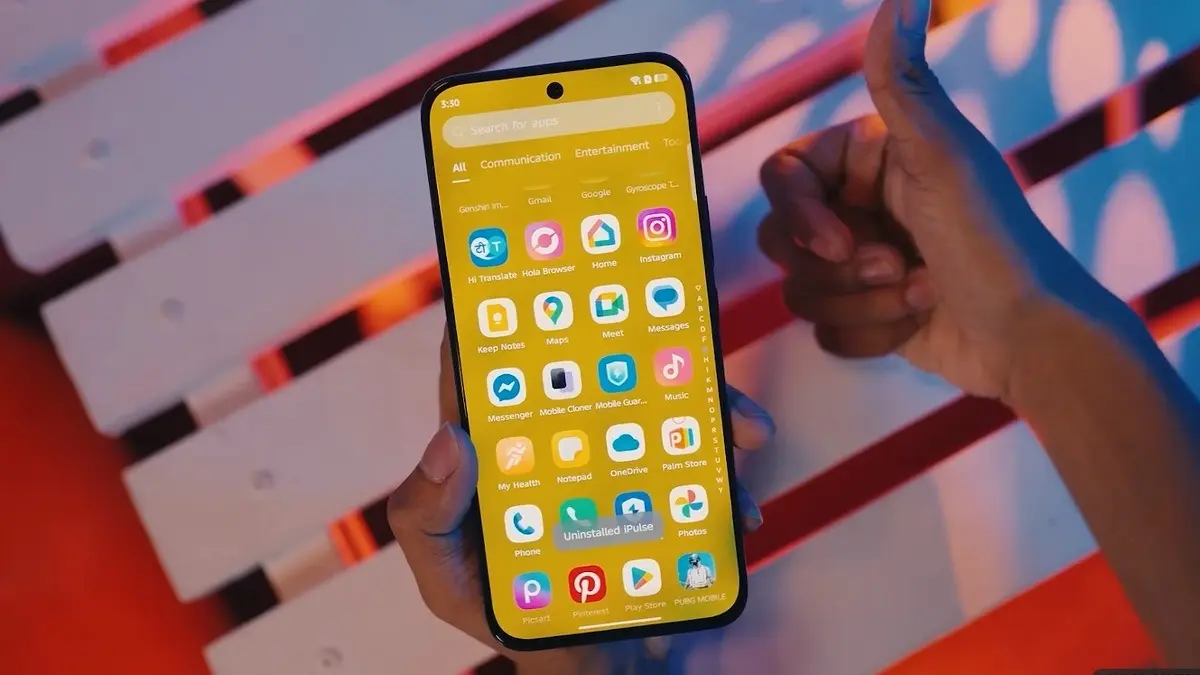 Inovasi HP Terbaru 2026 di Harga Rp2 Jutaan: Gaming Unggul dan Dukungan 5G