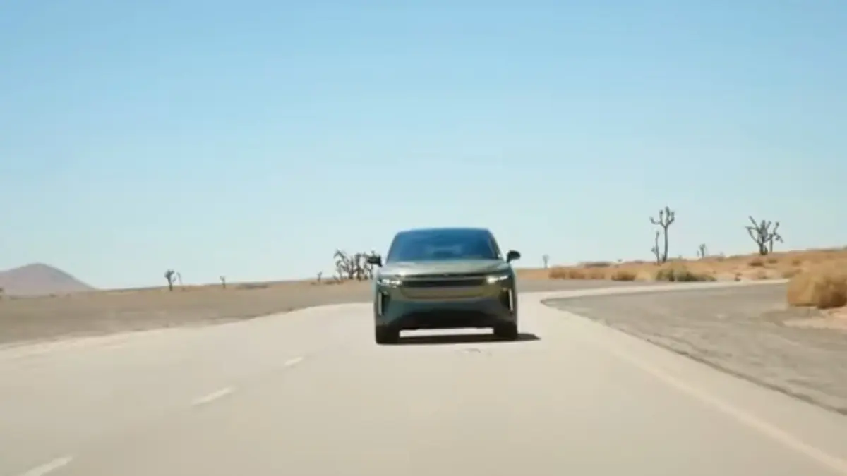 Inovasi Mobil Listrik: 10 Kendaraan dengan Jarak Tempuh Terjauh di 2026, Tercatat Denza Z9 Ungguli dengan 1.068 Km