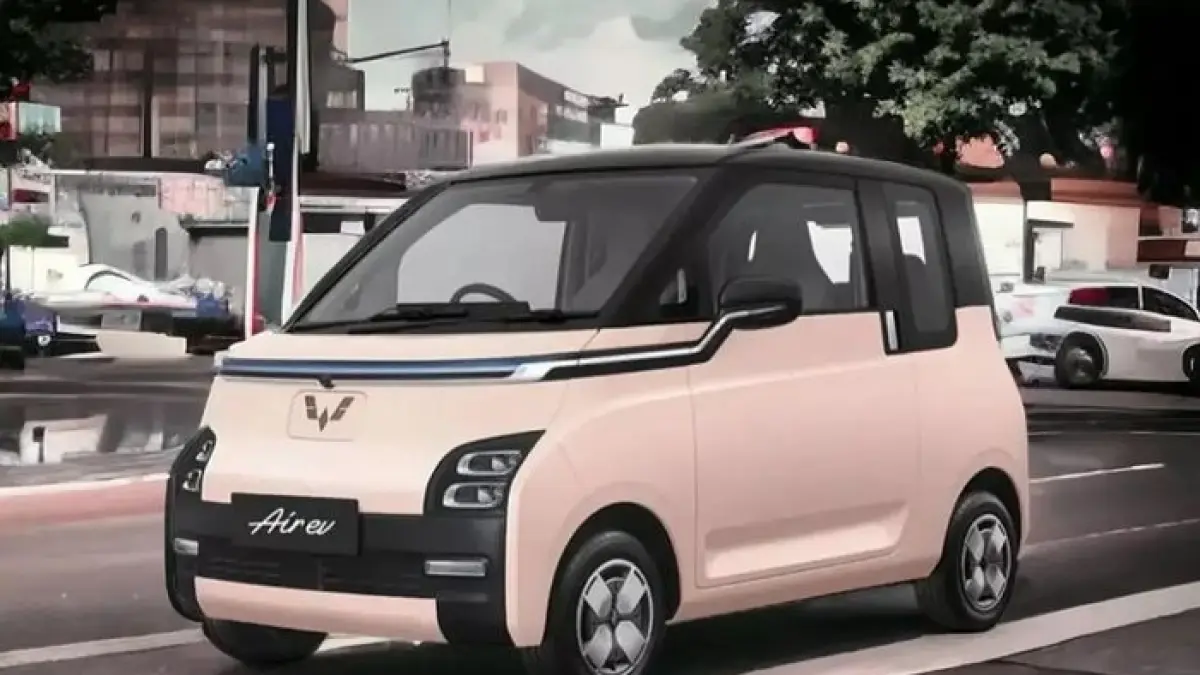 Inovasi Modifikasi Chery J6: Mobil Listrik Mandiri Energi dengan Panel Surya
