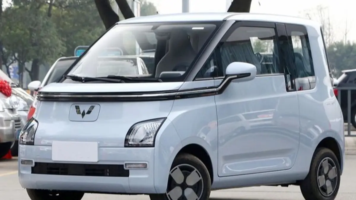 Inovasi Modifikasi Mobil Listrik di Blitar: GF Evo Indonesia Perkenalkan Fitur Terkini untuk Chery J6 dan J5