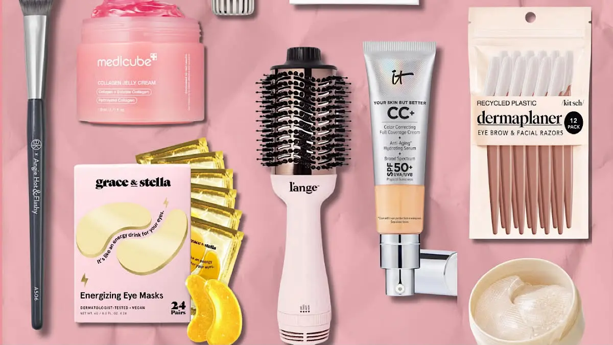 Inovasi Skincare Korea 2026: Solusi Perawatan Kulit Glowing untuk Masyarakat Blitar