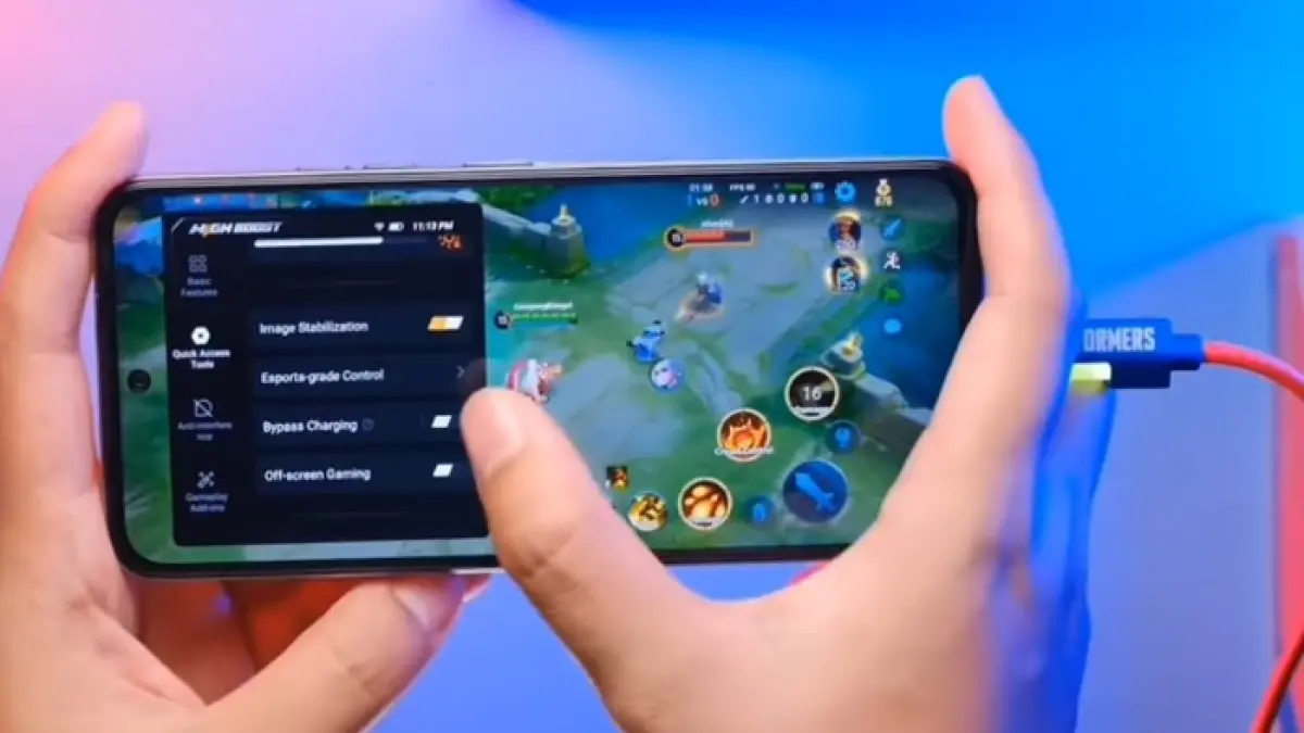 Inovasi Smartphone 2026: Layar Lipat Tanpa Bekas dan Baterai Tahan Seminggu, Momen Kebangkitan Teknologi