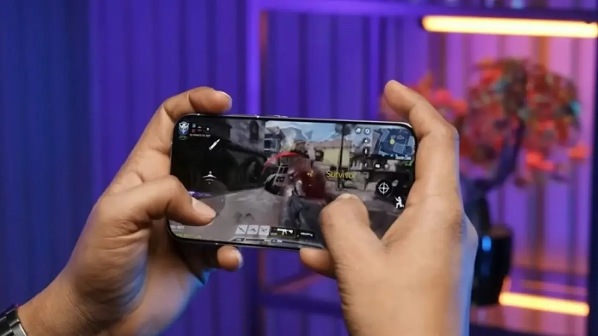 Inovasi Smartphone 2026: Rekomendasi Ponsel Berkapasitas Baterai Jumbo untuk Masyarakat Blitar