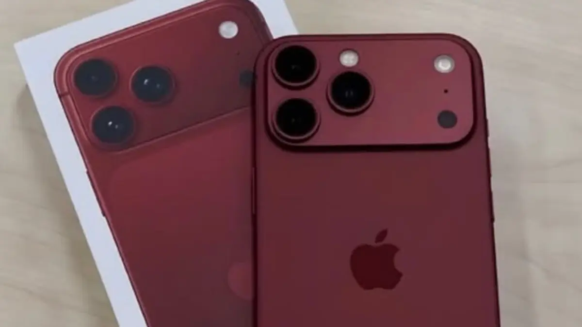 Inovasi Terbaru: iPhone 18 Pro Max Janjikan Baterai Lebih Besar dan Kenaikan Harga