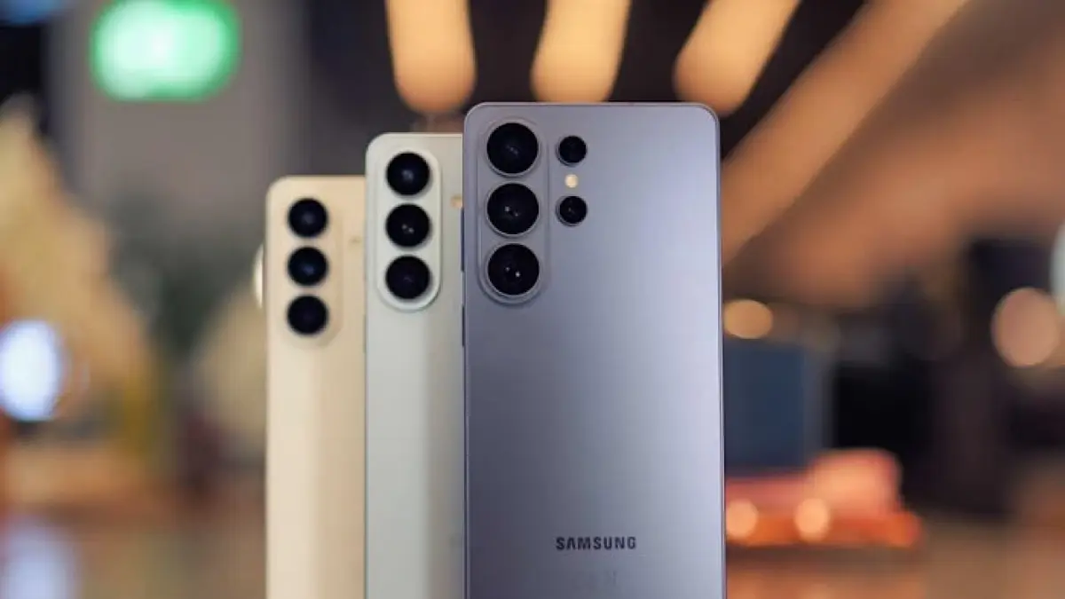 Inovasi Terbaru Samsung Galaxy S27 Ultra: Hadir dengan Baterai 12.000 mAh yang Ramah Desain