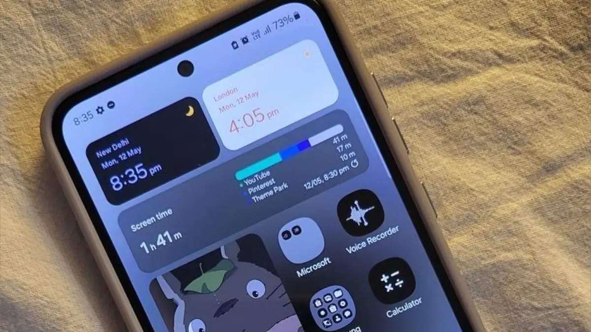 Inovasi Terbaru Smartphone Pertengahan 2026: Baterai Jumbo dan Kamera Super Canggih untuk Masyarakat Blitar